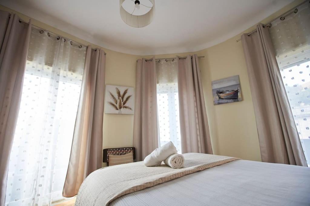 Family Apartamento Porto
